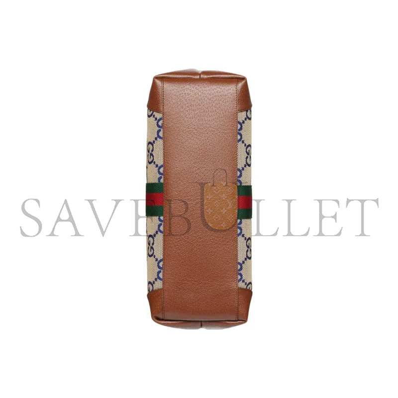 GUCCI OPHIDIA MEDIUM GG TOTE 631685 (38*28*14cm)
